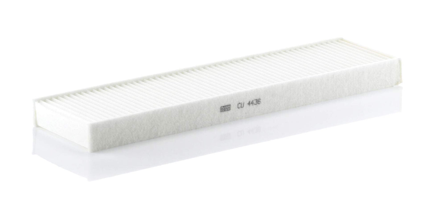 MANN-FILTER CU 4436 Cabin Air Filter