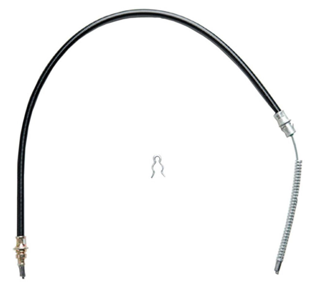 Cable de freno de estacionamiento Raybestos BC92883