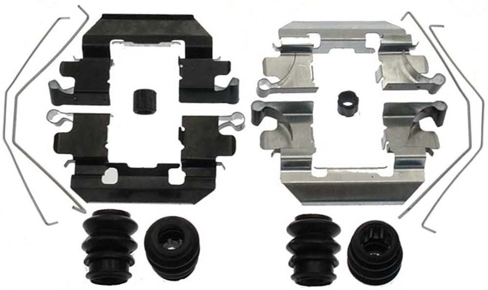 Raybestos H18156A Disc Brake Hardware Kit