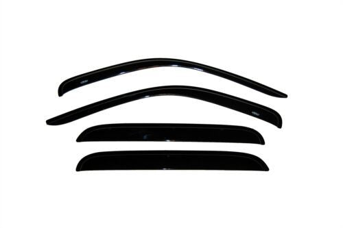 Auto Ventshade (AVS) 94853 Déflecteur de fenêtre latérale