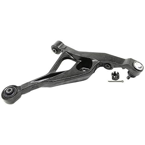 Moog RK7425 Suspension Control Arm and Ball Joint Assembly