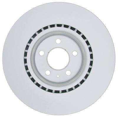 ACDelco Professional Durastop 18A2890 Disque de frein à disque