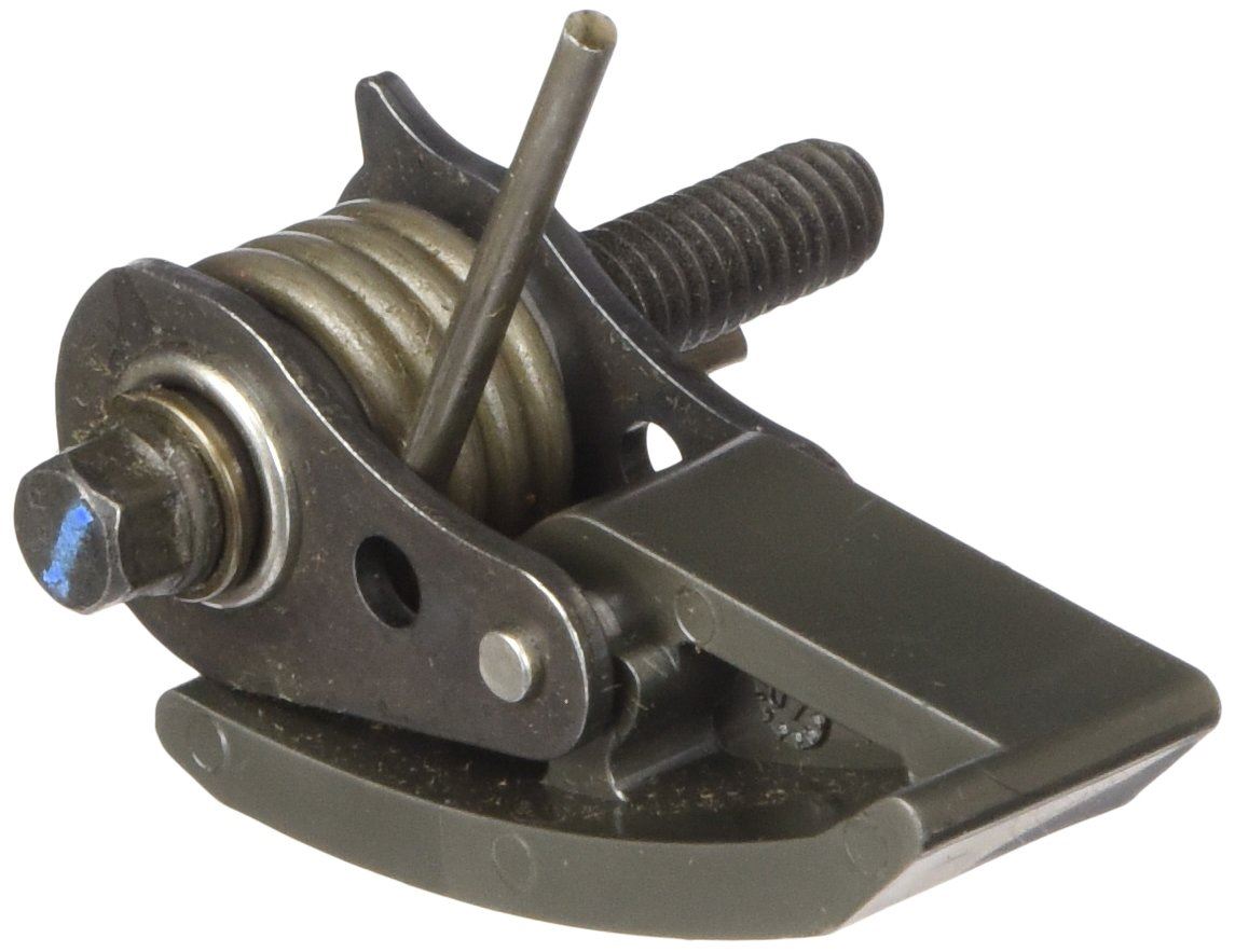 Cloyes Gear &amp; Product 9-5344 Amortiguador de sincronización del motor