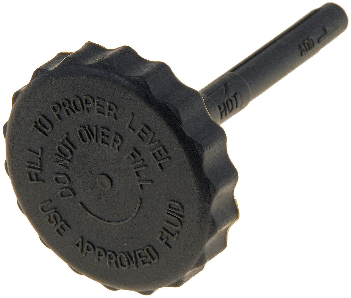Dorman 82581 Power Steering Reservoir Cap