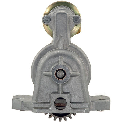 ACDelco Profesional 337-1049 Motor de arranque