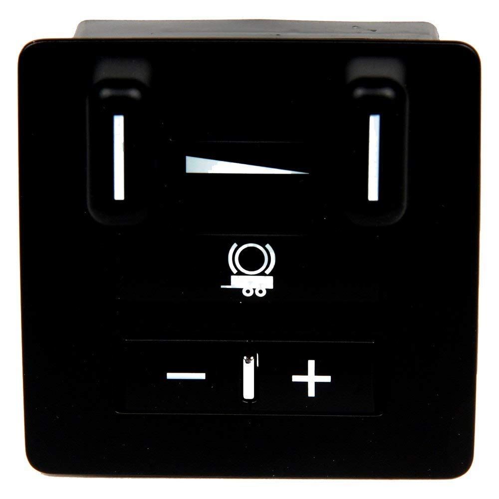 Véritable GM Parts 15926102 Commande de frein de remorque
