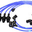 NGK Canada 8147 Juego de cables para bujías