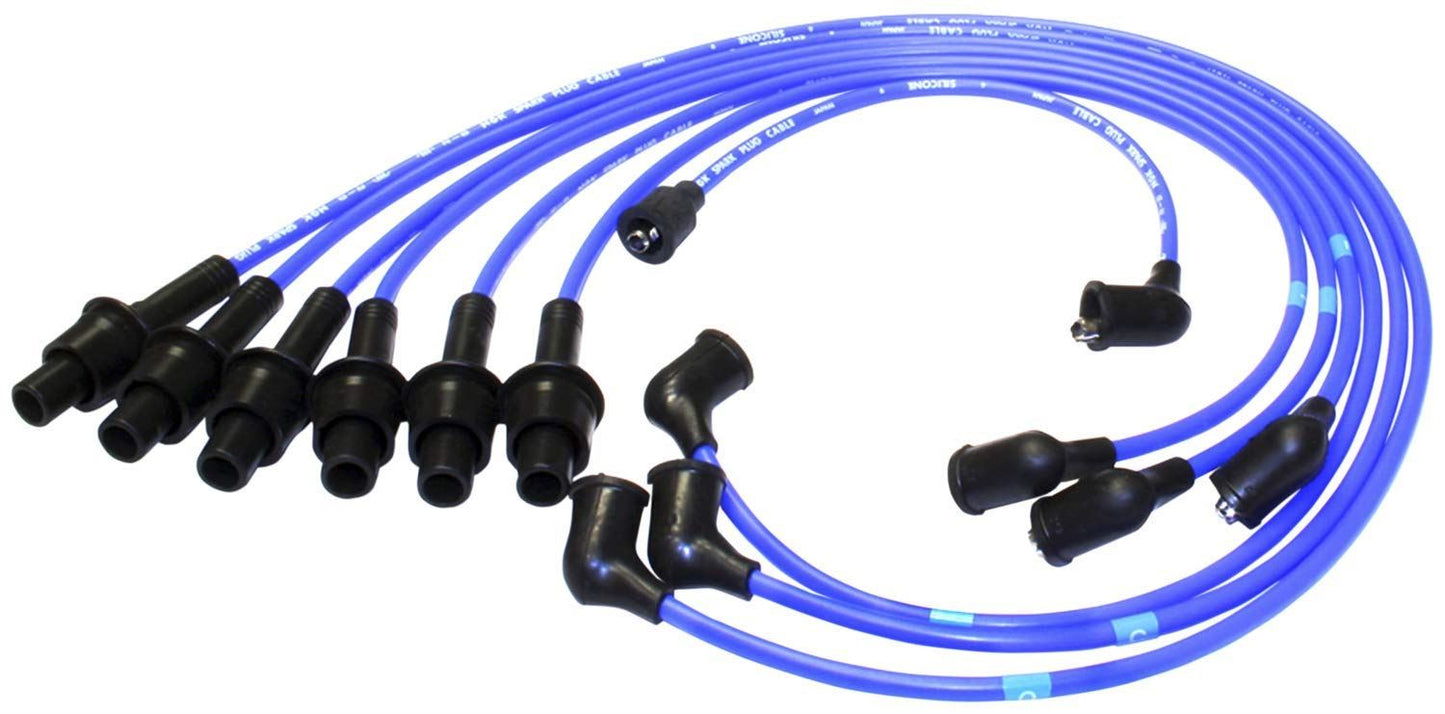 NGK Canada 8147 Juego de cables para bujías