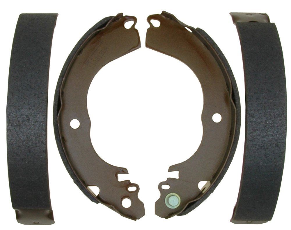Raybestos 924PG Drum Brake Shoe