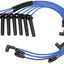 NGK Canada 51095 Juego de cables para bujías