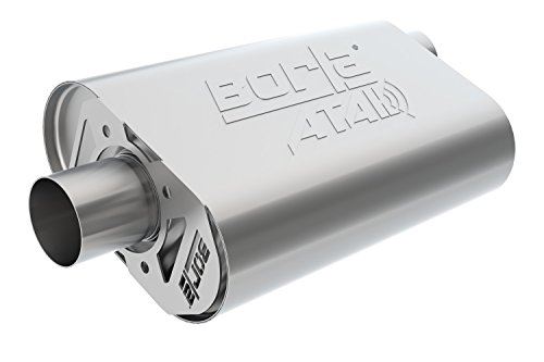 BORLA 400820