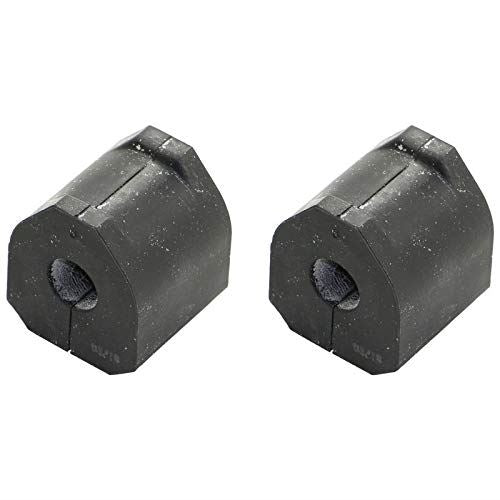 Moog K201317 Kit de bujes de barra estabilizadora de suspensión