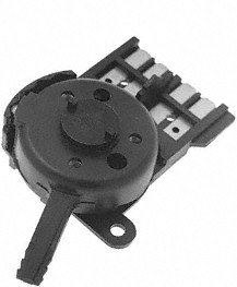 BWD BL13 HVAC Blower Control Switch