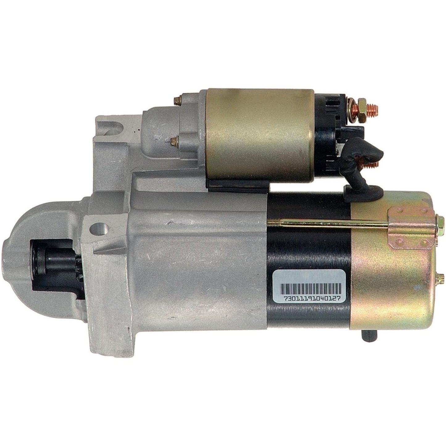 ACDelco Professional 337-1031 Motor de arranque