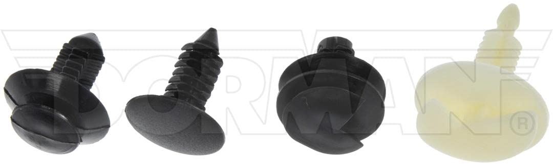 Dorman 963-026D Door Interior Trim Panel Retainer