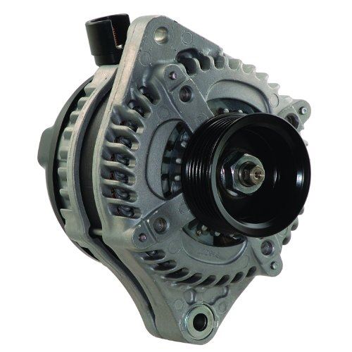 Remy 12723 Alternator