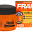 Filtro de aceite de motor Fram PH30