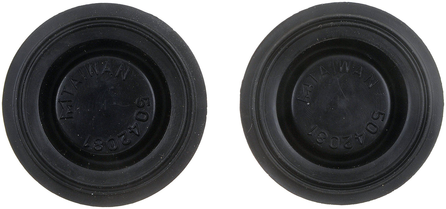 Dorman 42081 Brake Master Cylinder Reservoir Cap Gasket