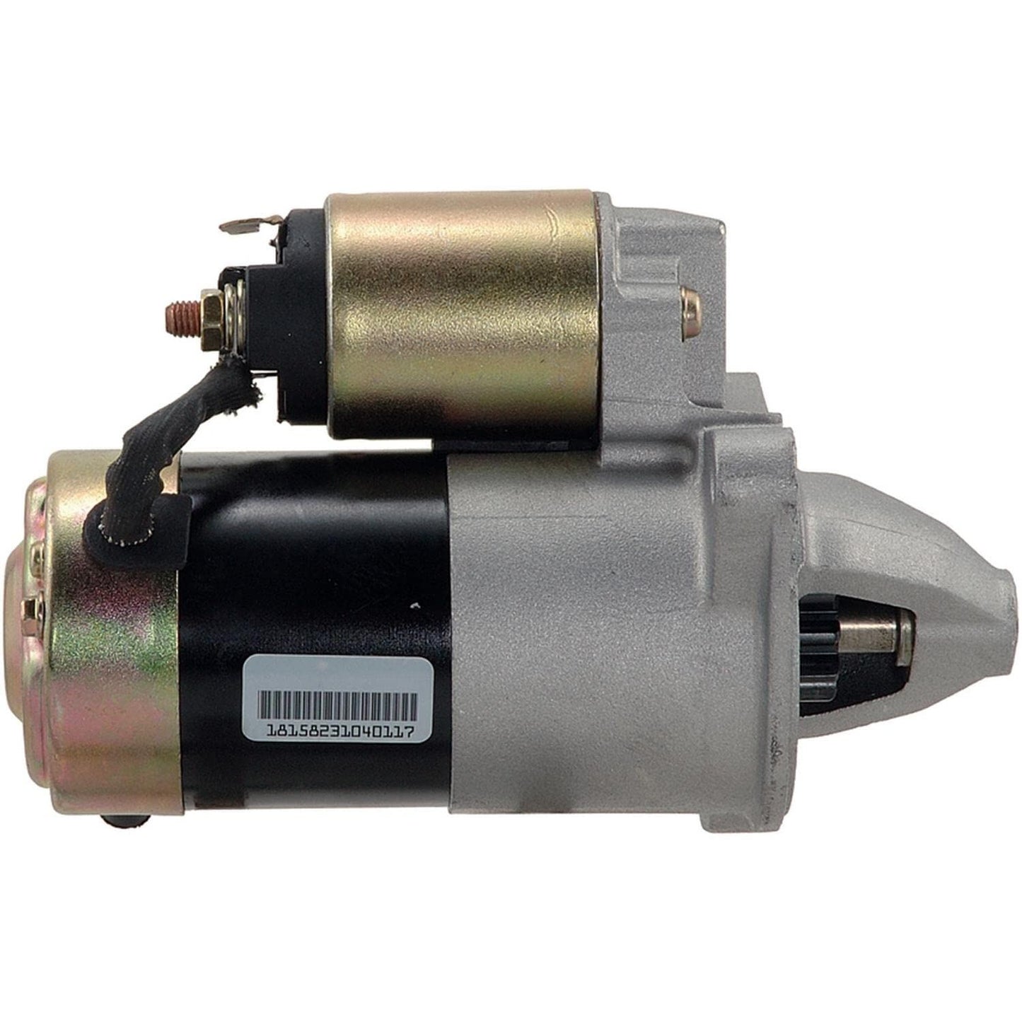 ACDelco Professional 337-1146 Motor de arranque