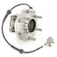 SKF BR930659 Axle Bearing and Hub Assembly