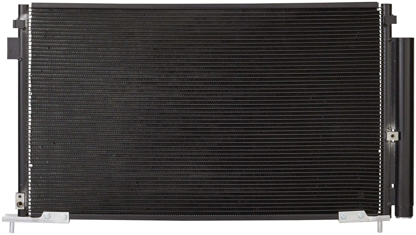 Spectra Premium 7-3569 Condensador de aire acondicionado