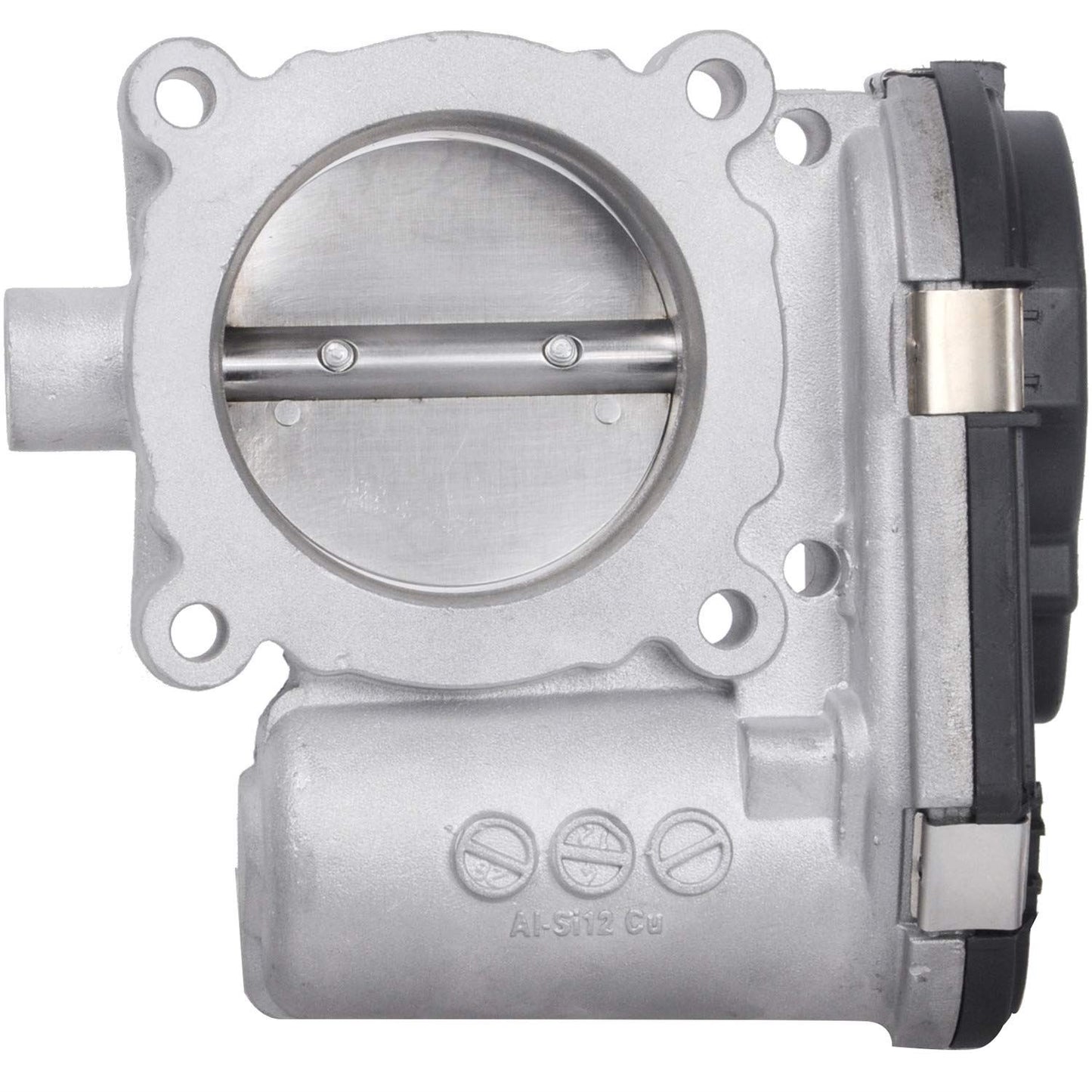 Cardone 67-6025 Cuerpo del acelerador de inyección de combustible