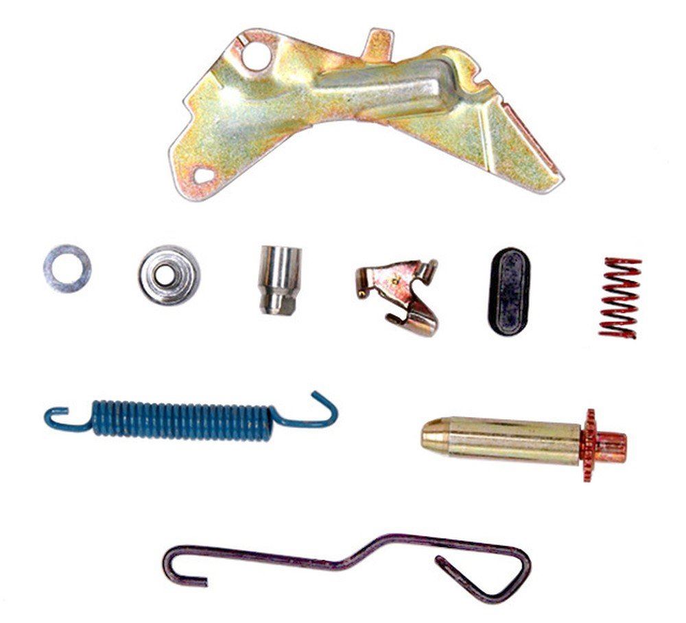 Raybestos H2533 Kit de reparación de autoajustador de freno de tambor