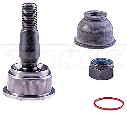 MAS Industries BJ81206XL Suspension Ball Joint