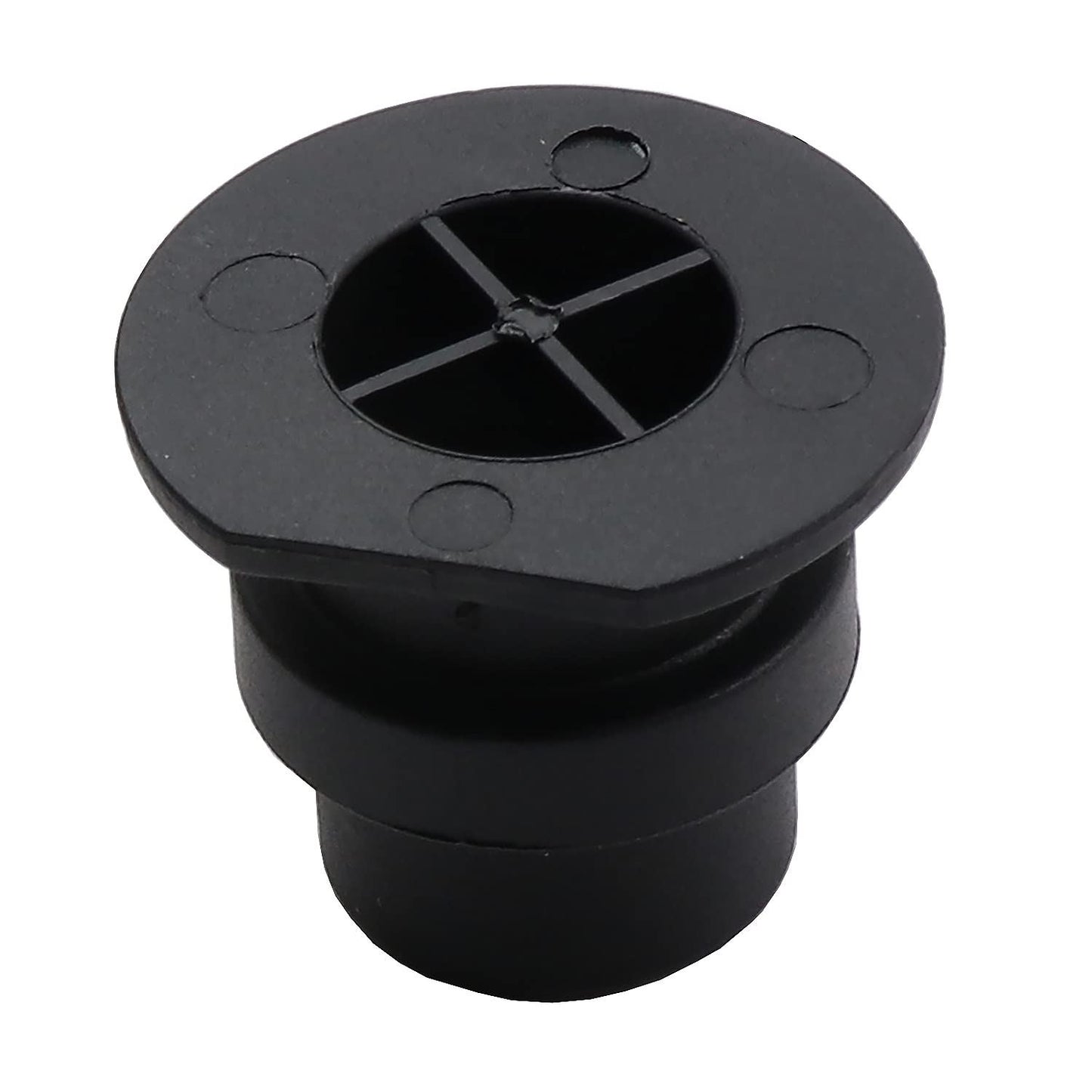 Beck/Arnley 147-0038 Bouchon de bride de tuyau de liquide de refroidissement moteur
