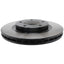 ACDelco Professional Durastop 18A2446 Rotor de freno de disco
