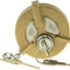 Gates 31870 Fuel Tank Cap