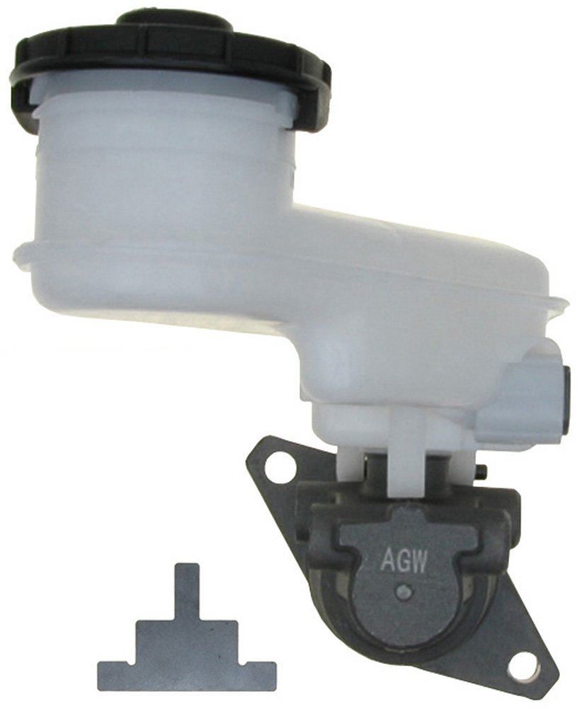 Raybestos MC391004 Cilindro maestro de freno