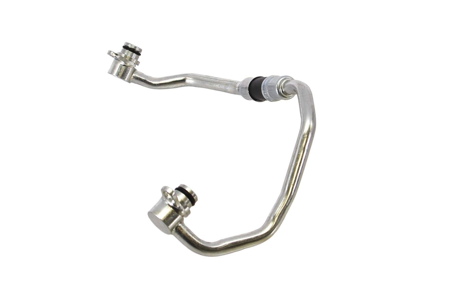 Línea de refrigerante del turbocompresor CRP CHT0577