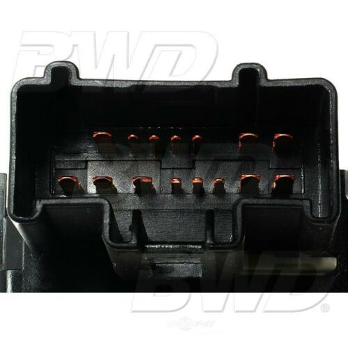BWD S14252 Combination Switch