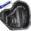 CRP ESK0207 Engine Oil Pan Kit