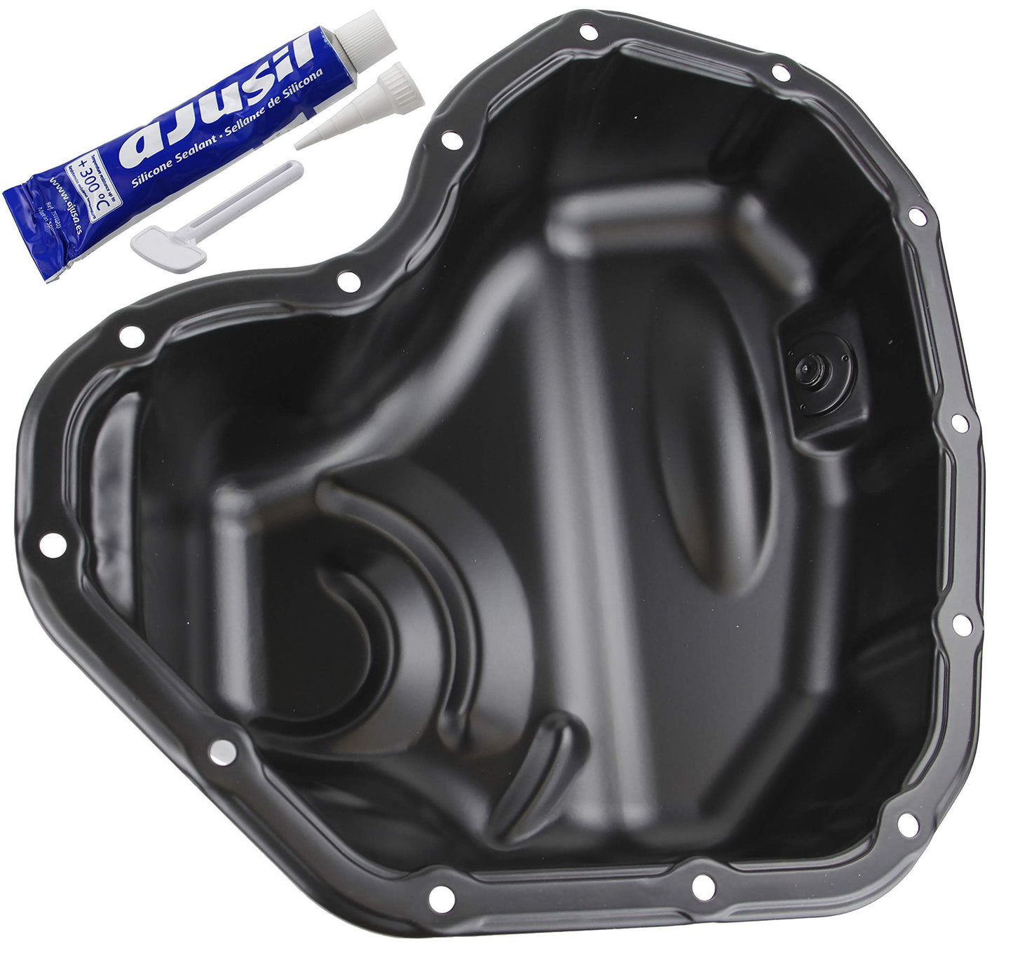 CRP ESK0207 Engine Oil Pan Kit