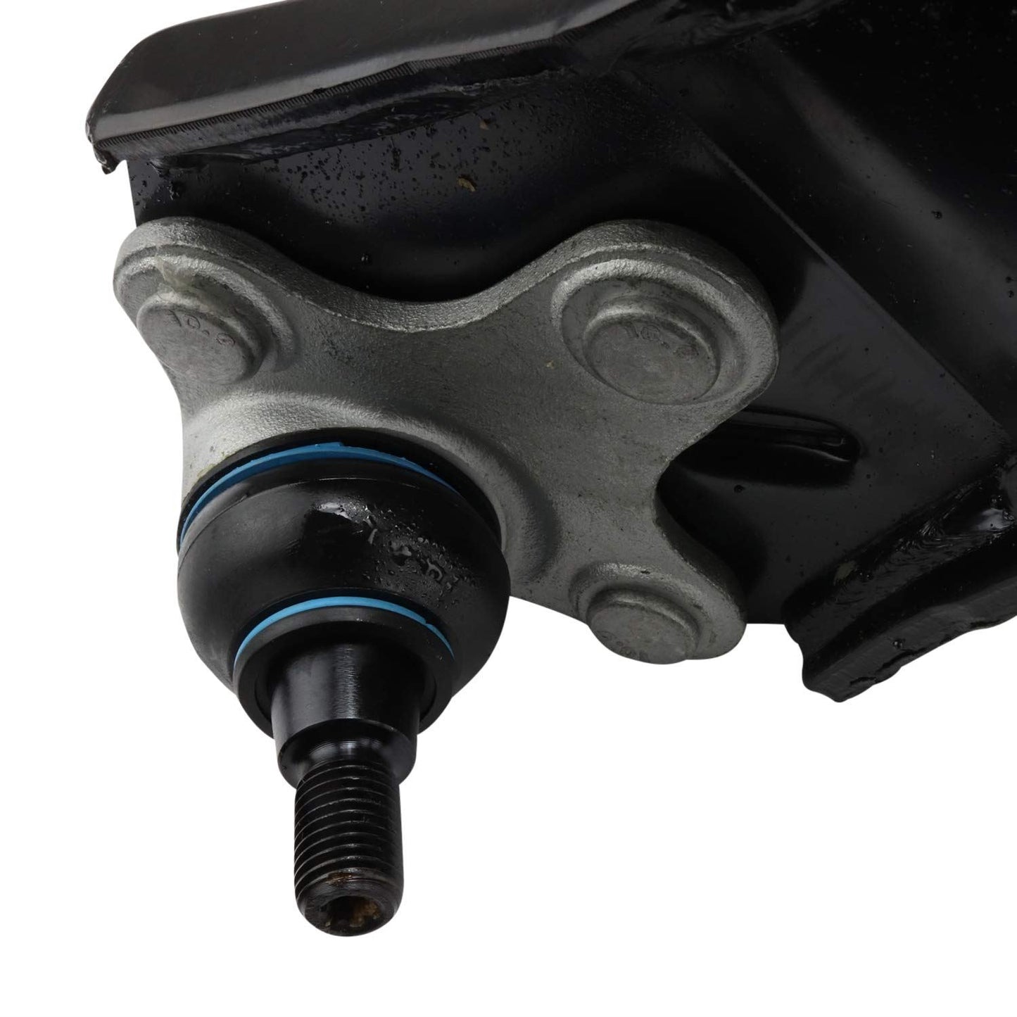 Beck/Arnley 102-6292 Conjunto de brazo de control de suspensión y rótula