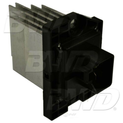 BWD RU1557 HVAC Blower Motor Resistor