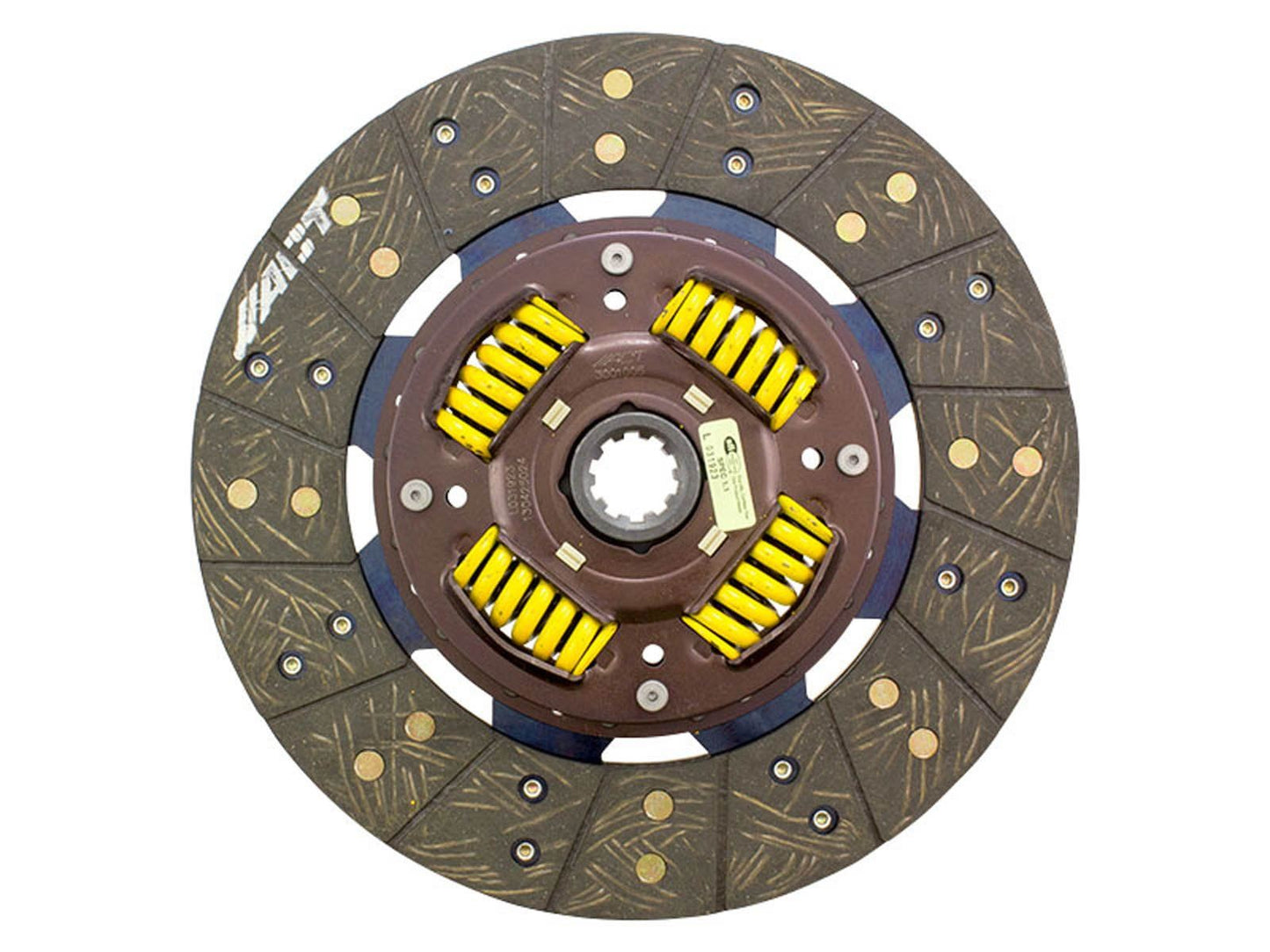 Kit de embrague de transmisión con tecnología de embrague avanzada FM1-HDSS