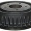 ACDelco Professional Durastop 18B106 Tambour de frein