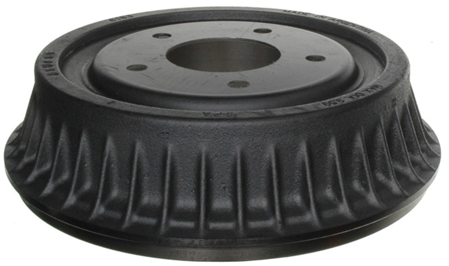 ACDelco Professional Durastop 18B106 Tambour de frein