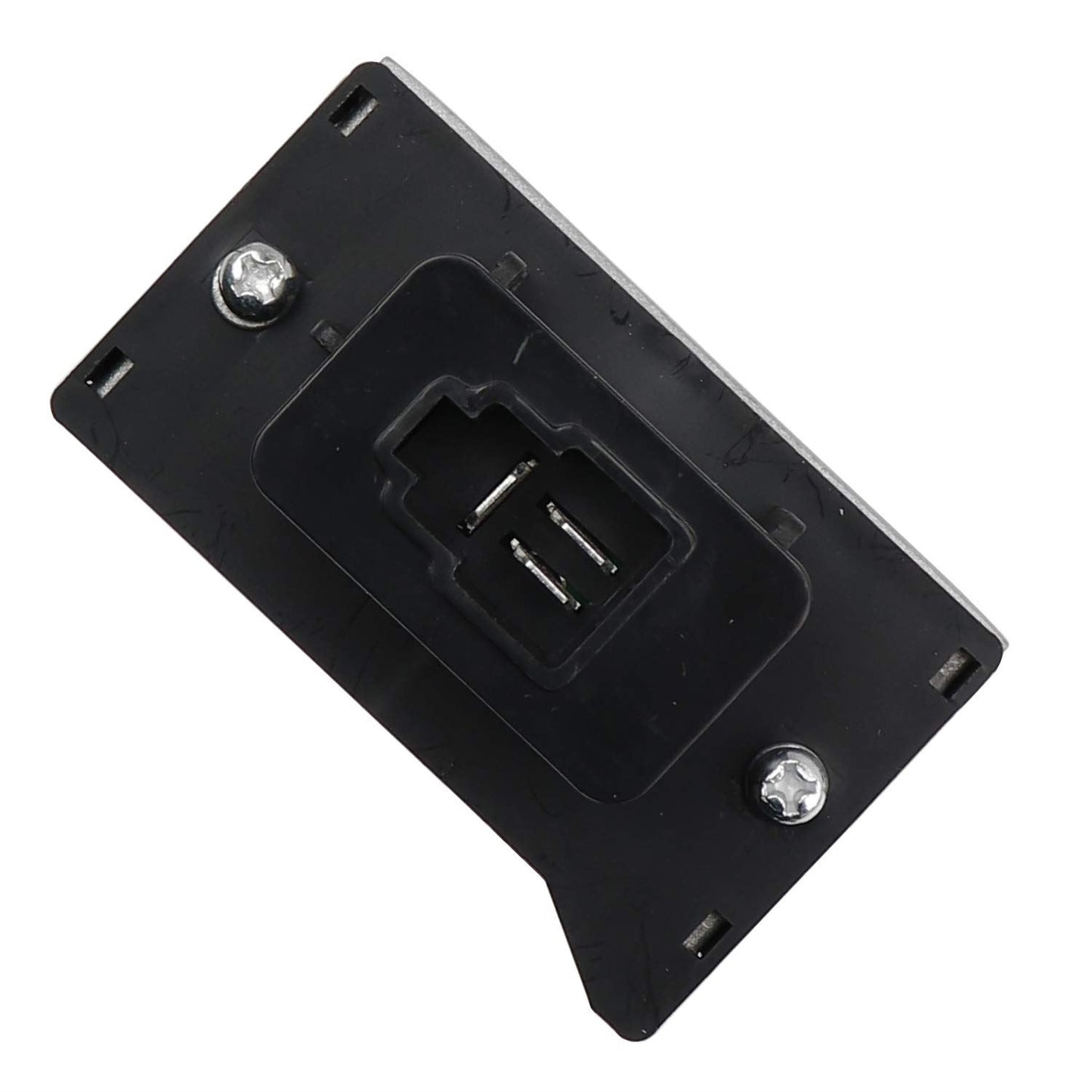 Beck/Arnley 204-0118 Résistance de moteur de ventilateur CVC