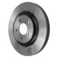 Beck/Arnley 083-3676 Rotor de freno de disco