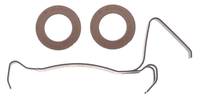 Pinza de freno de disco ACDelco Professional Durastop 18FR624C