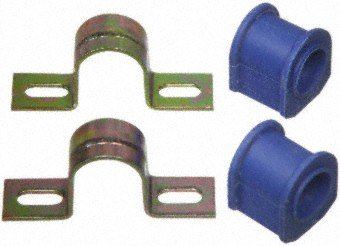 Moog K7328 Kit de bujes de barra estabilizadora de suspensión