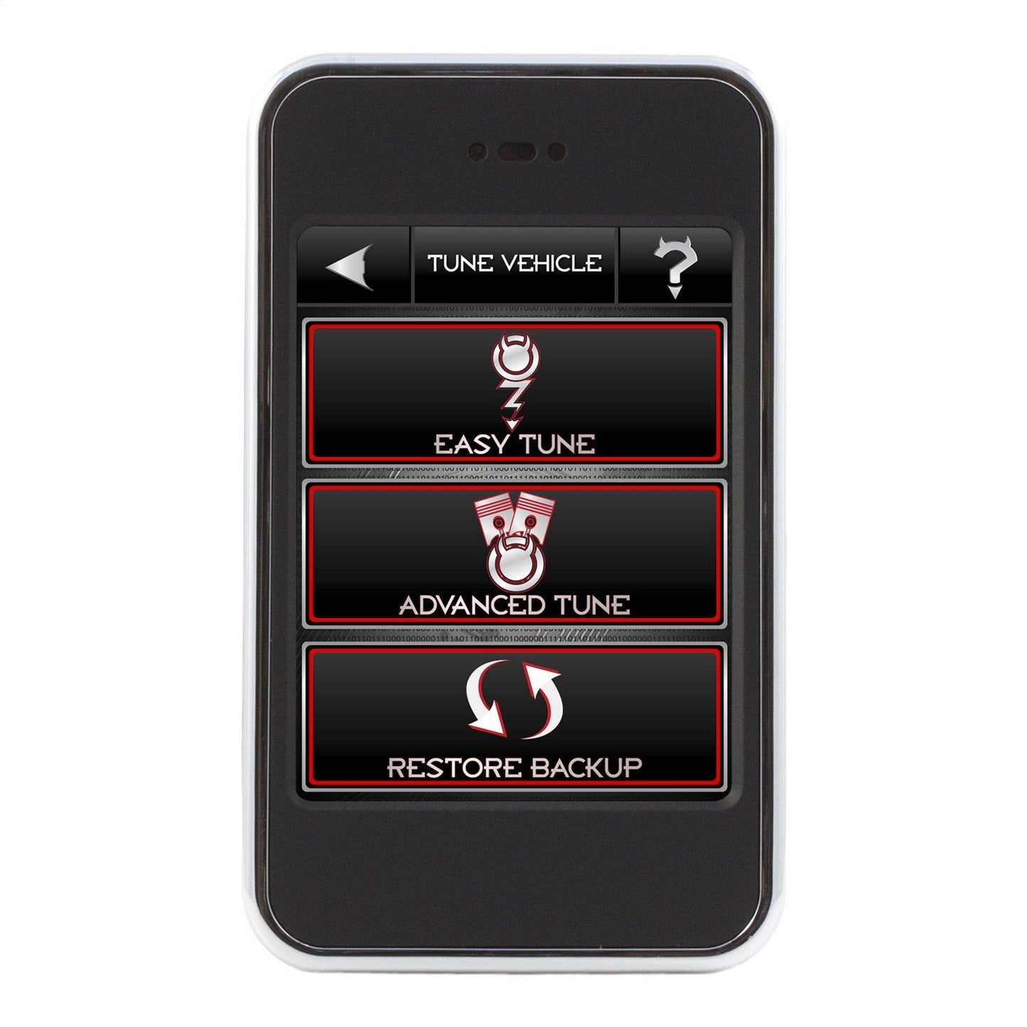 DIABLOSPORT I2030