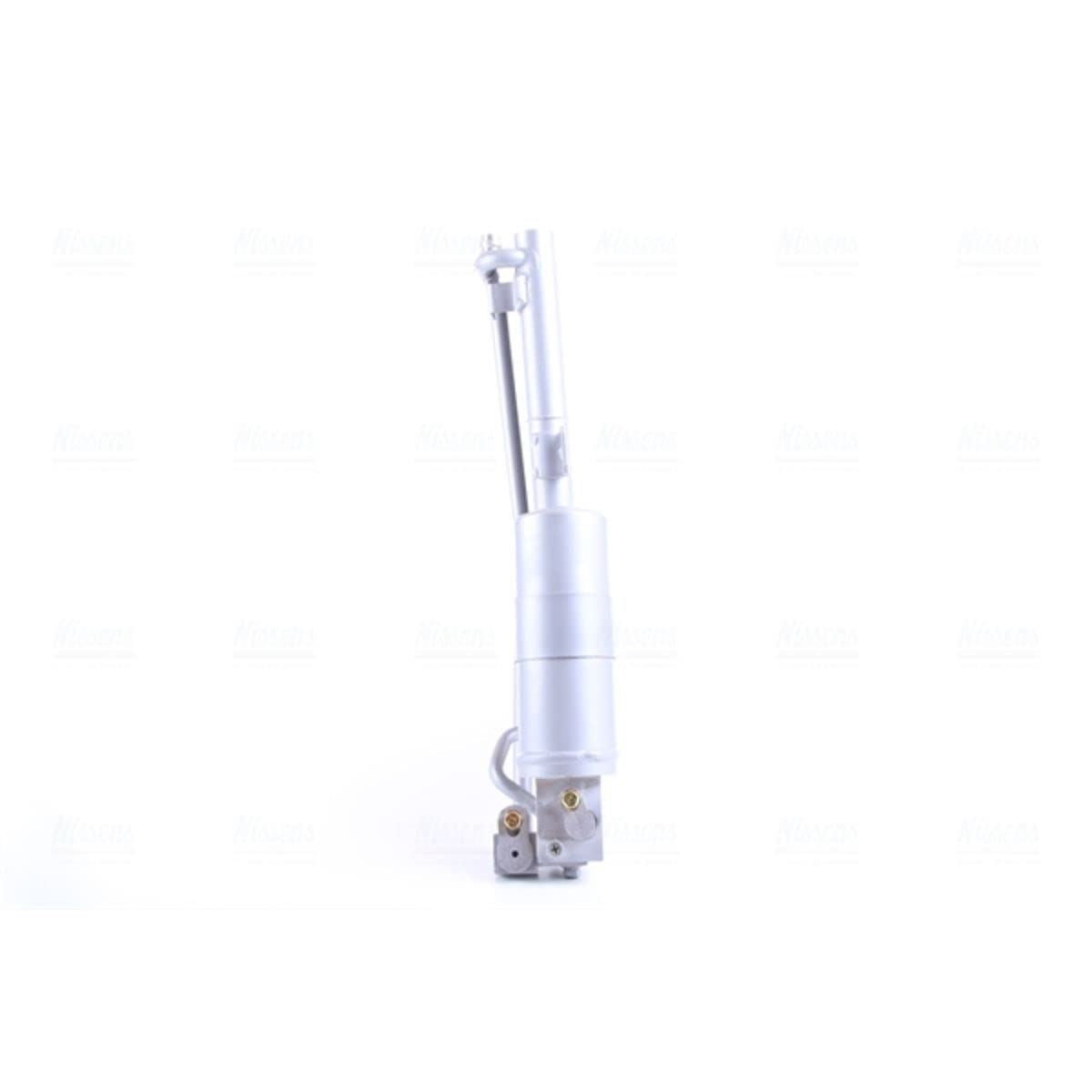 Nissens North America 94862 A/C Condenser and Receiver Drier Assembly