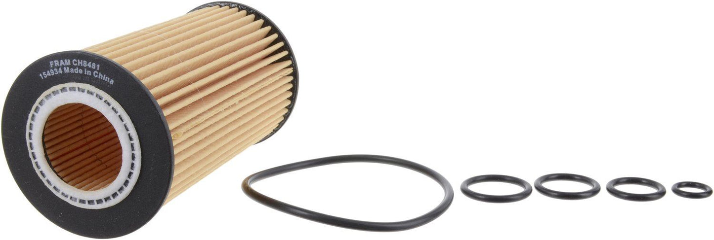 Fram CH8481 Filtro de aceite del motor