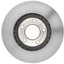 ACDelco Advantage 18A2496AC Rotor de frein à disque