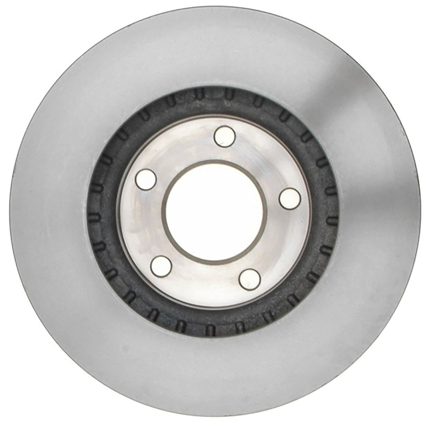 ACDelco Advantage 18A2496AC Rotor de frein à disque